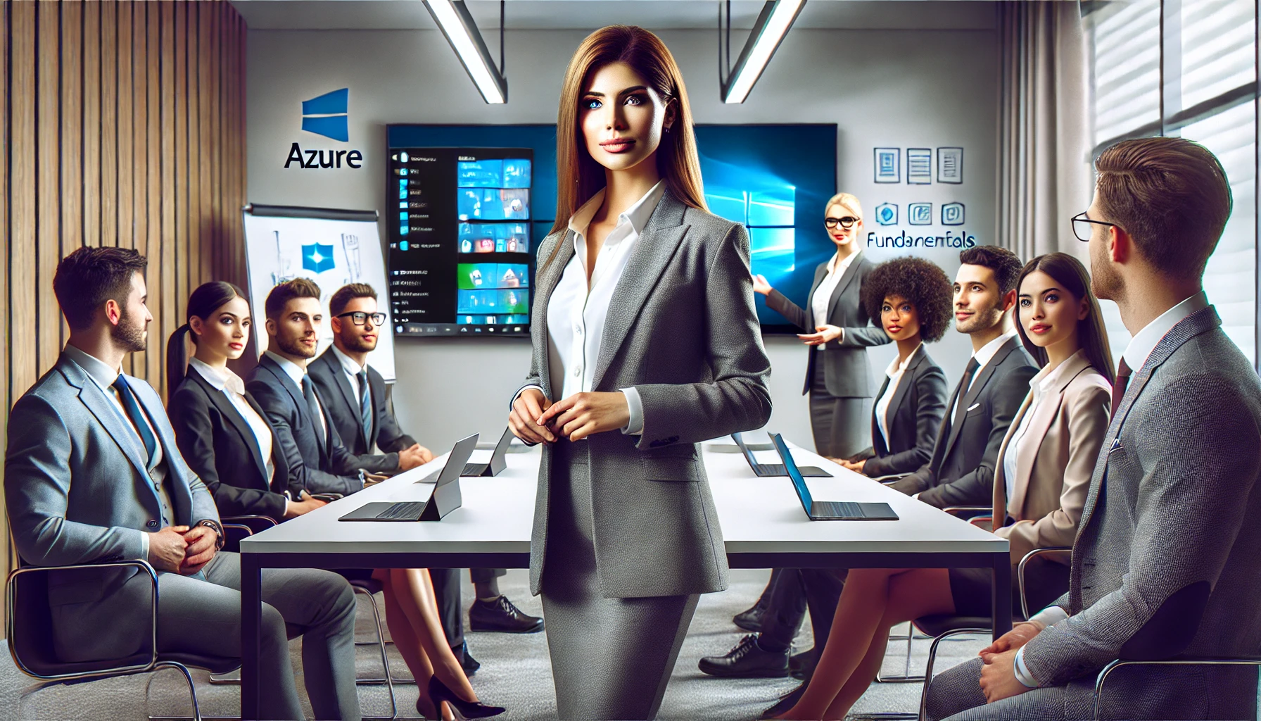 Microsoft Certified: Azure Fundamentals